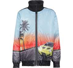 Higer Jackets & Coats